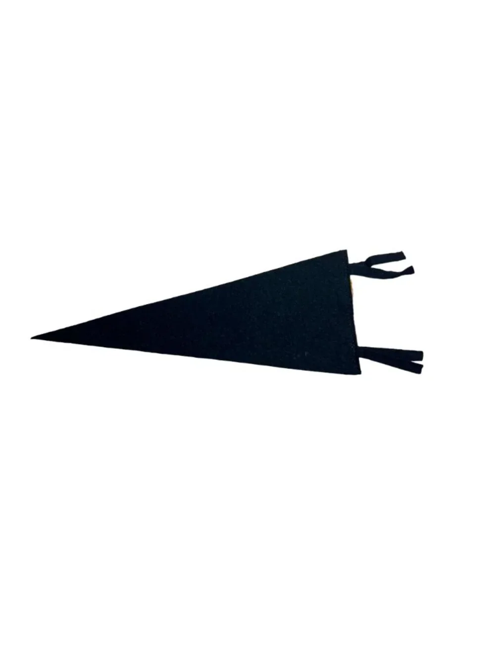 Vintage Niagara Falls, Canada pennant
